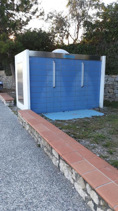 Antico Convento Apartment Moniga del Garda Ngoại thất bức ảnh