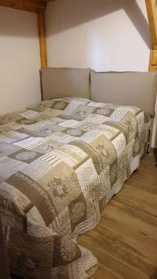 Antico Convento Apartment Moniga del Garda Ngoại thất bức ảnh