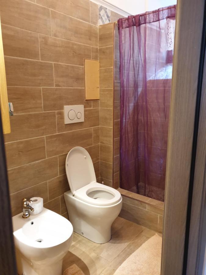 Antico Convento Apartment Moniga del Garda Ngoại thất bức ảnh